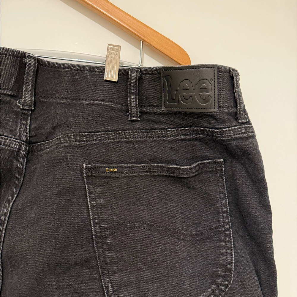 Lee Extreme Motion MVP Athletic Fit Jeans Size 40x32 - Picture 5 of 7